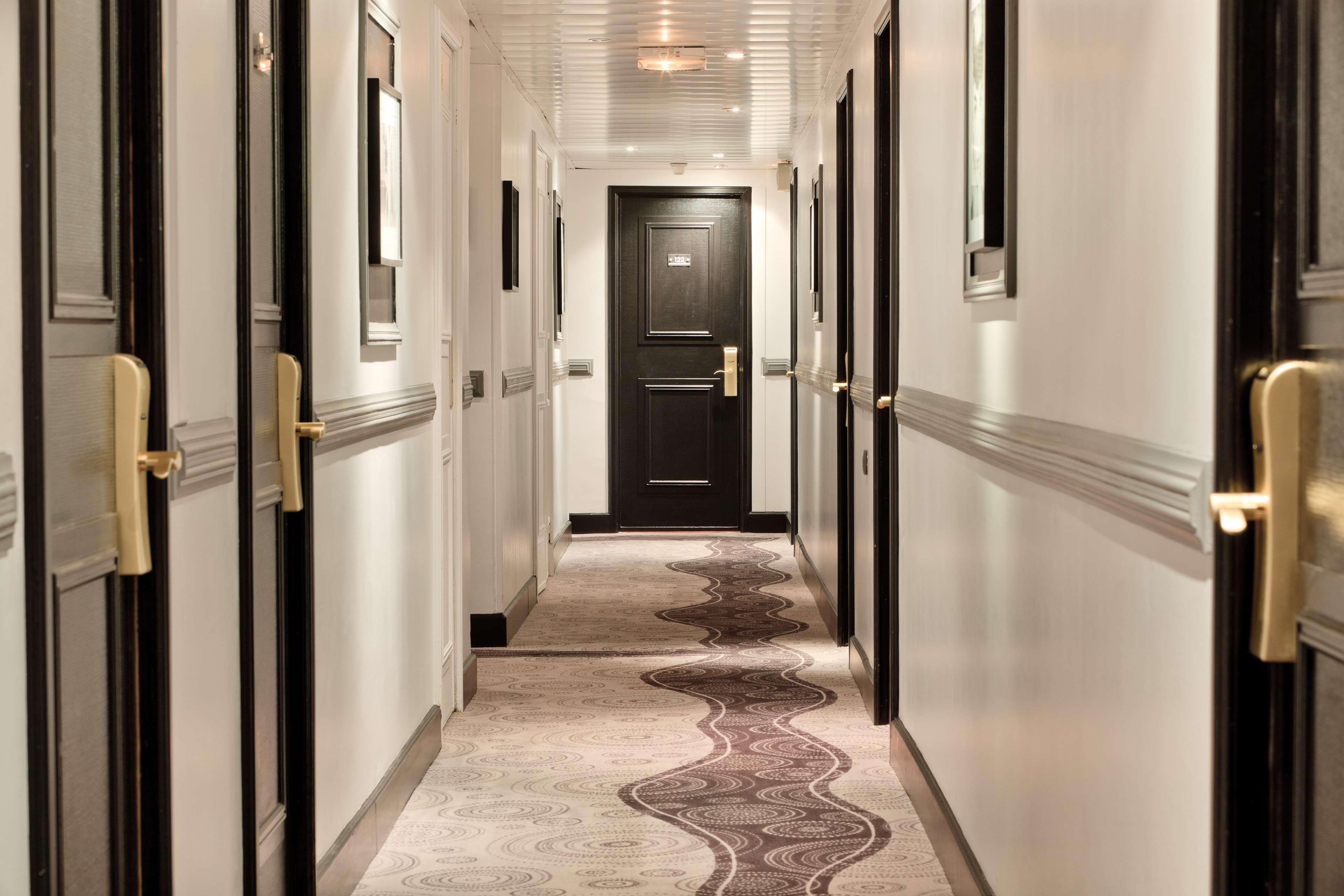 Western Massena Hotel