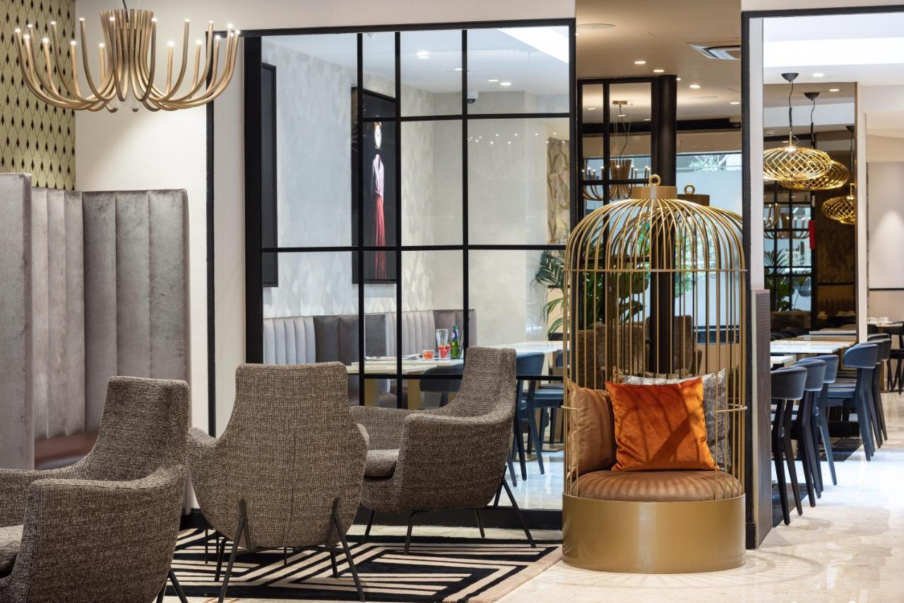 Western Massena Hotel 4*