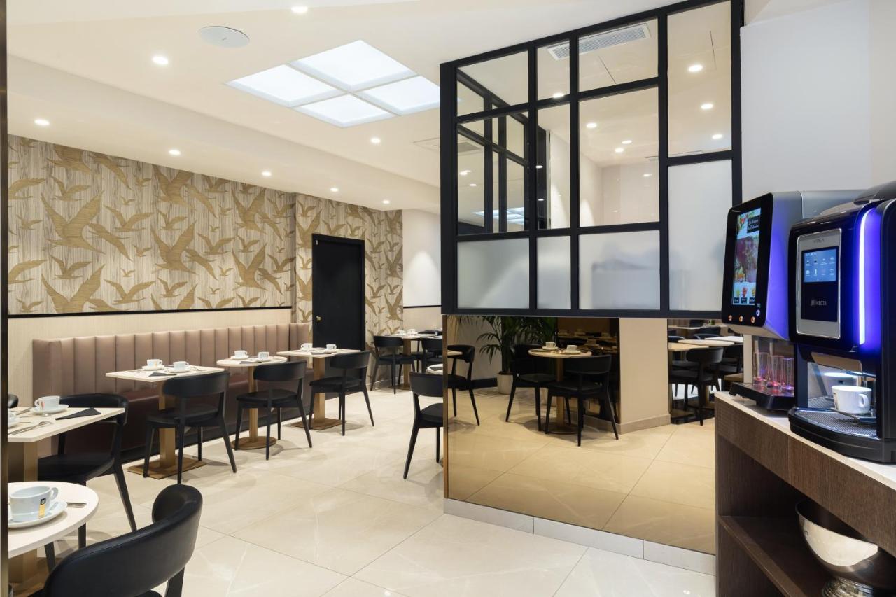 Western Massena Hotel 4*