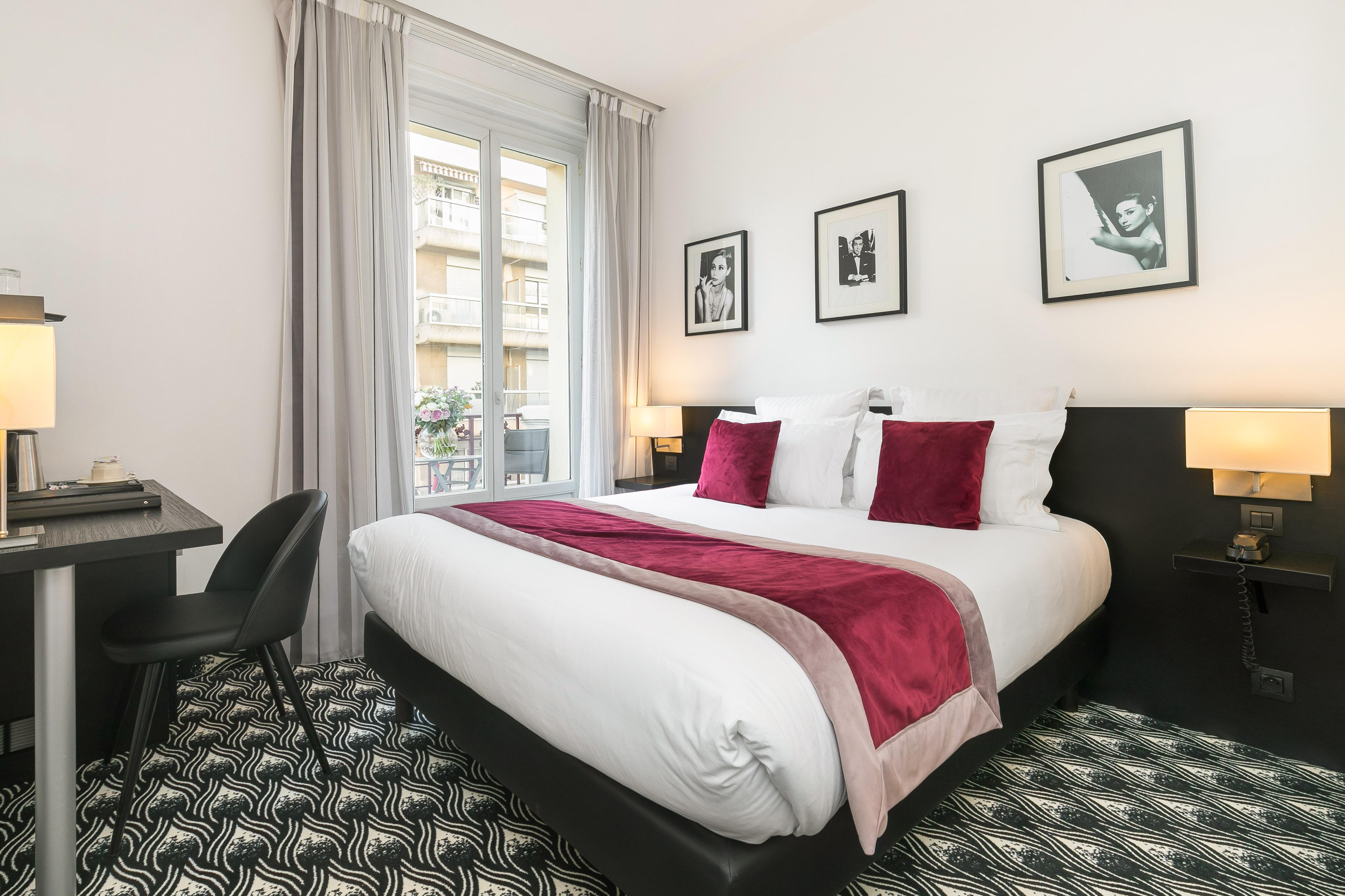 Western Massena 4* Nice