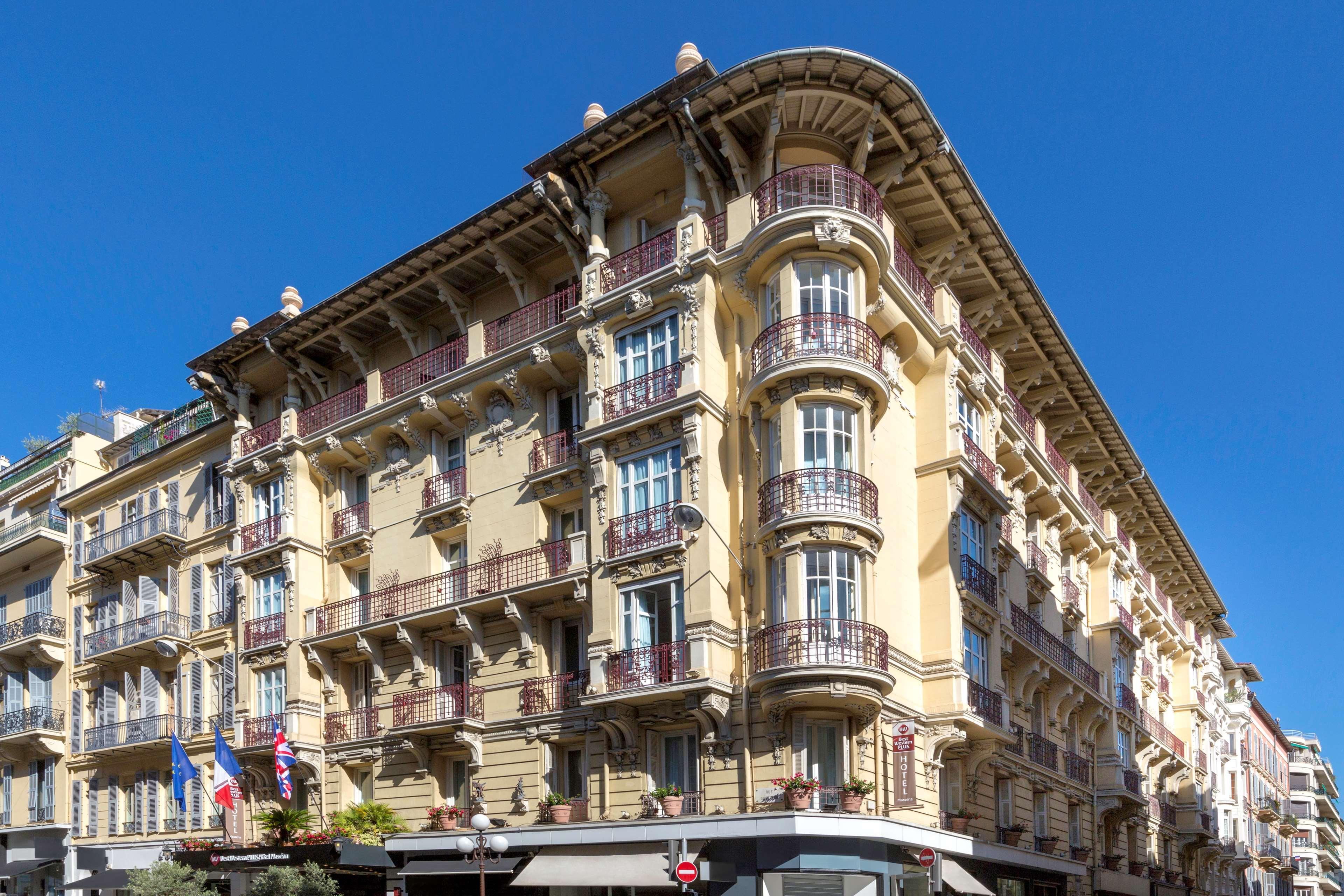 Hotel Western Massena 4*