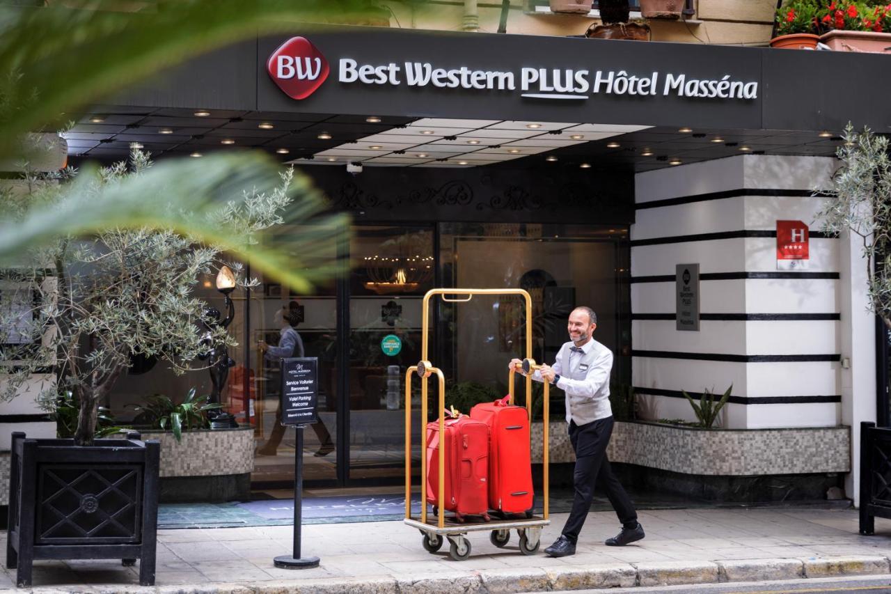 Hotel Western Massena 4*