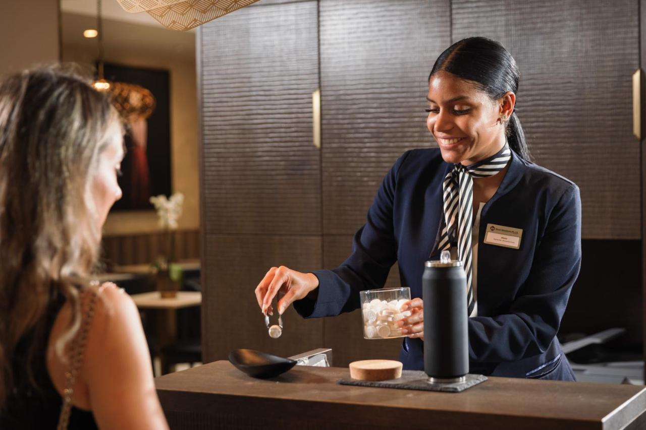 Hotel Western Massena 4*