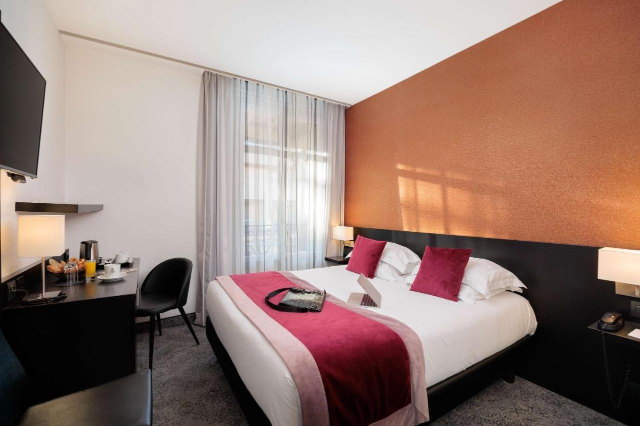 Western Massena Hotel 4*