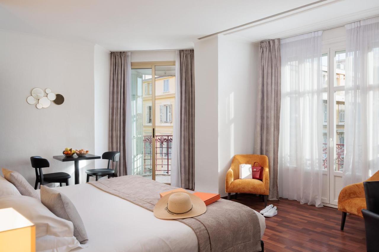 Western Massena Hotel