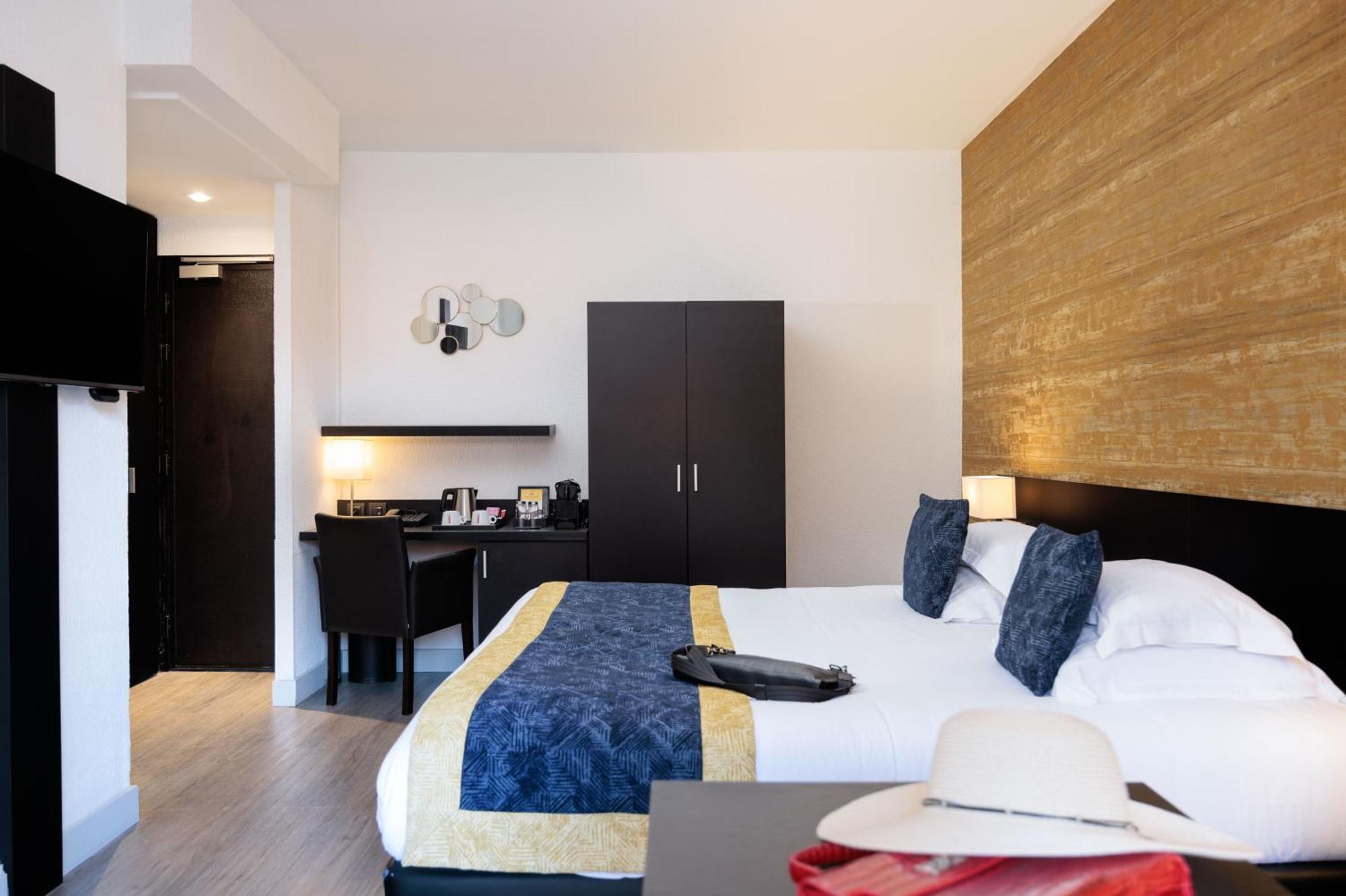 Hotel Western Massena