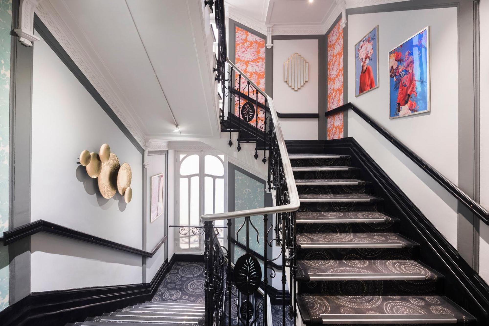 Hotel Western Massena